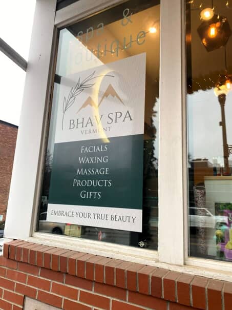 Wall & Window Graphics